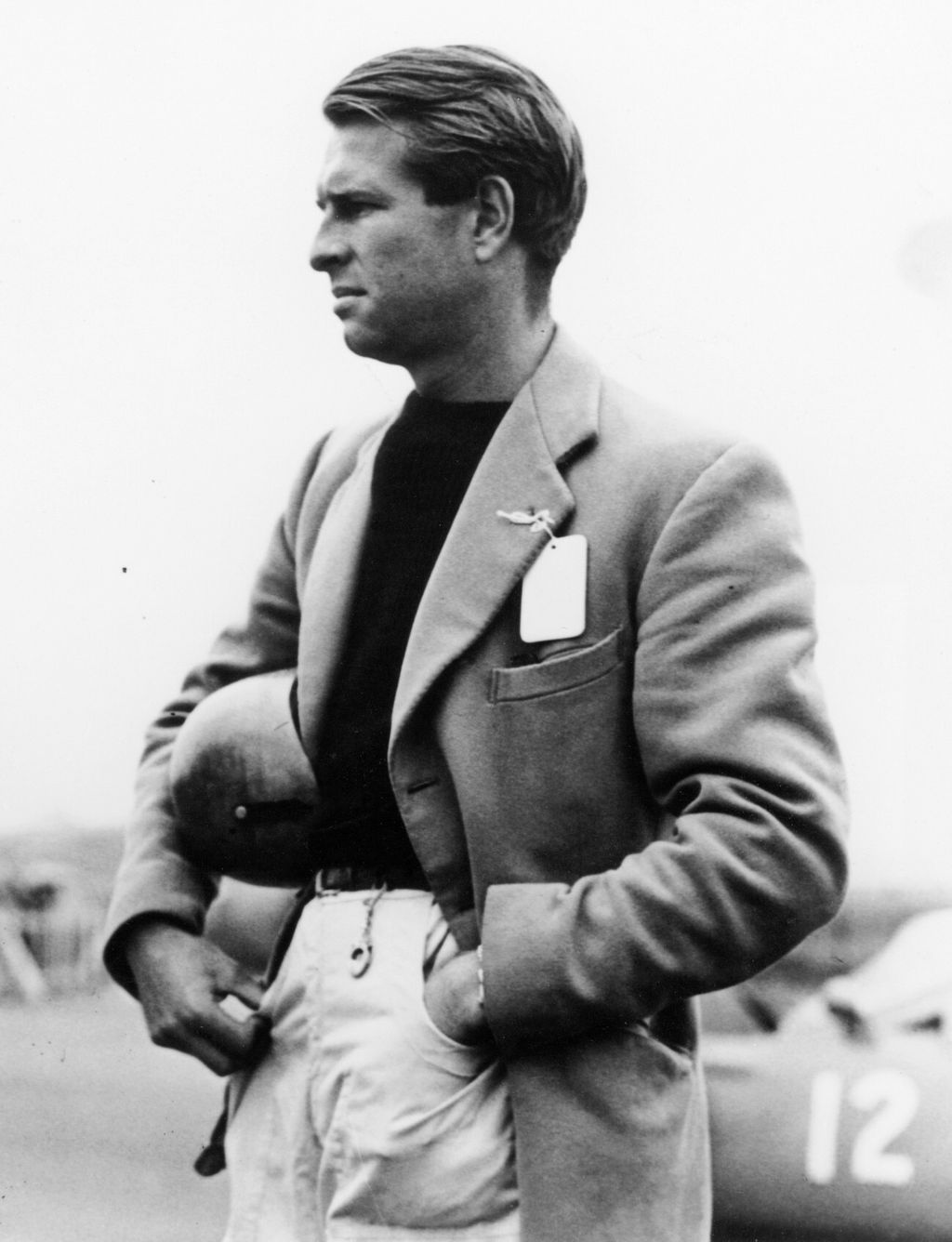 Peter Collins