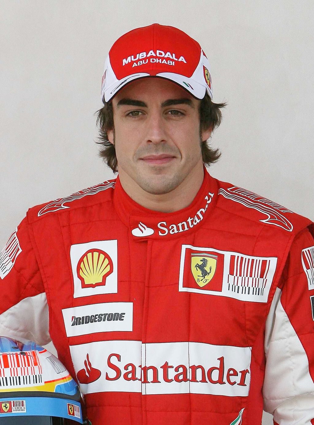 Fernando Alonso