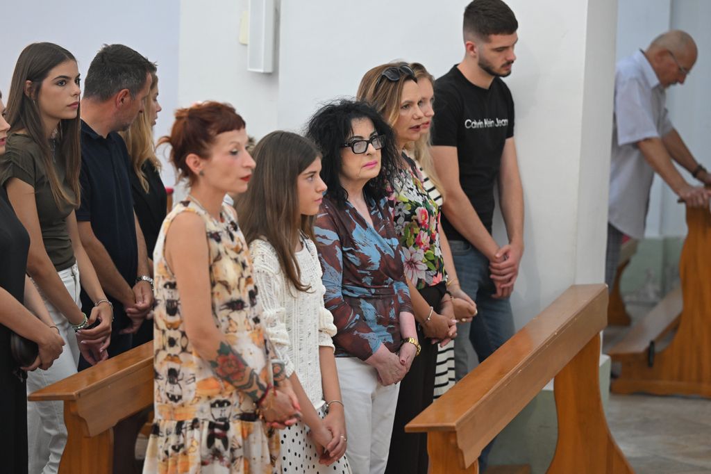 Obljetnica smrti Olivera Dragojevića - 8