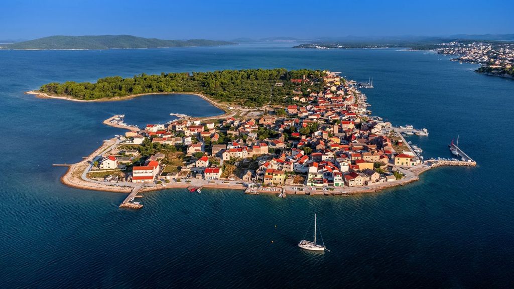 Krapanj