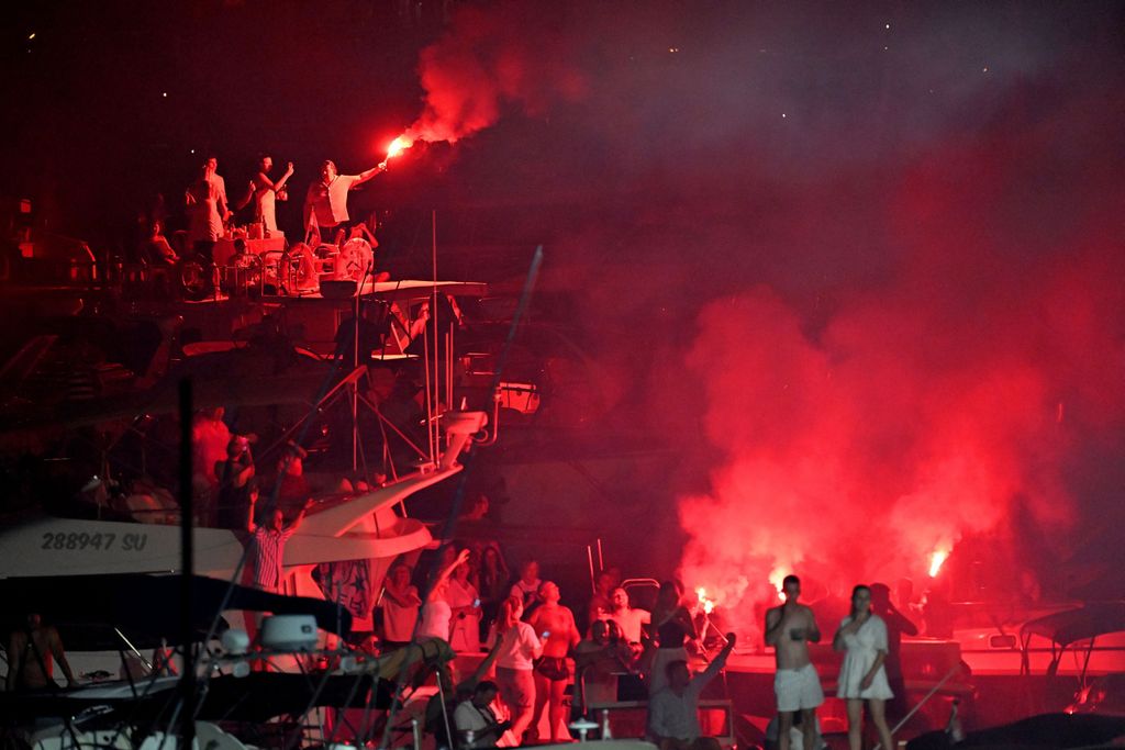 Koncert ''Trag u beskraju'' - 2
