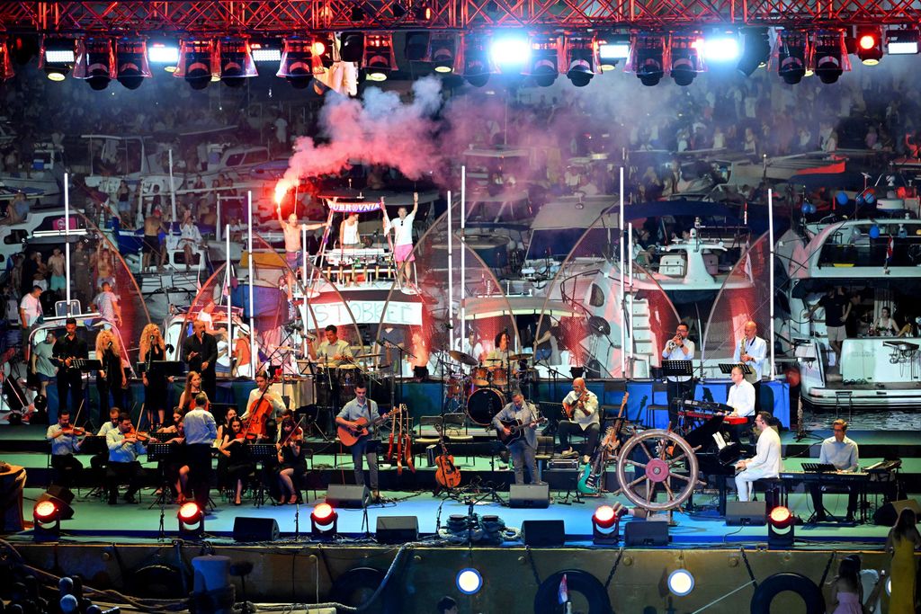 Koncert ''Trag u beskraju'' - 5