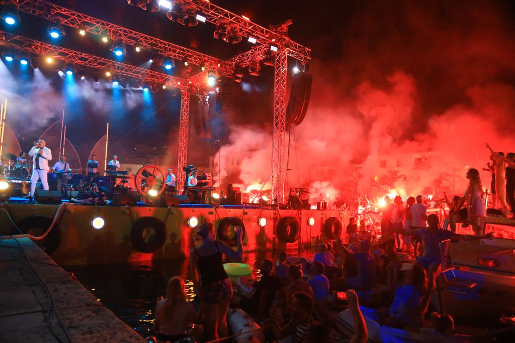 Koncert ''Trag u beskraju'' - 7