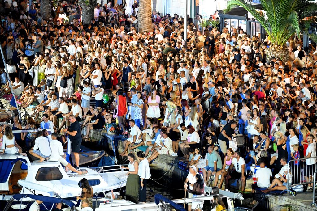 Koncert ''Trag u beskraju'' - 8