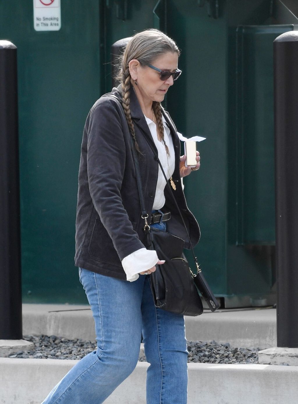 Camryn Manheim - 2