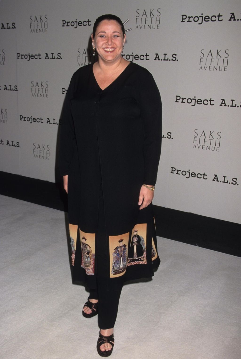 Camryn Manheim - 9