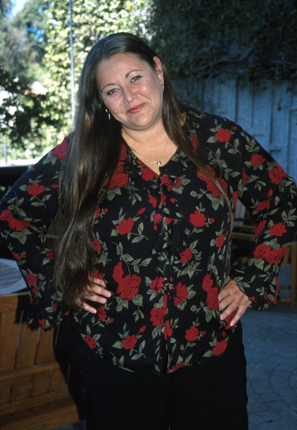 Camryn Manheim - 10