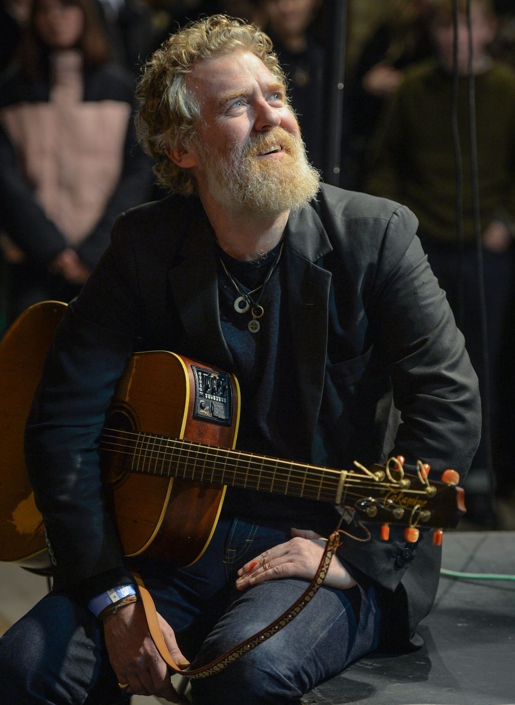 Glen Hansard