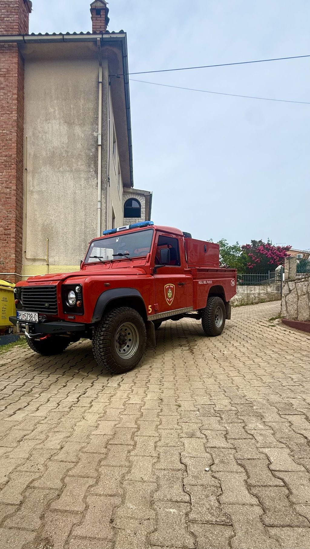 4X4 PERFORMANCE d.o.o.