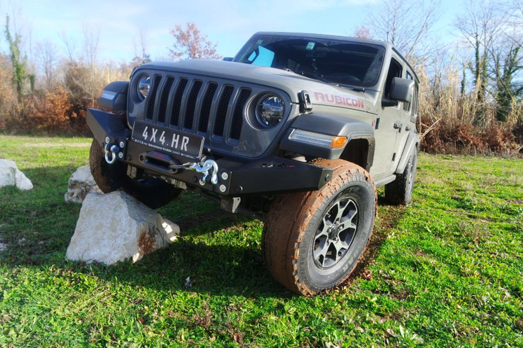 4X4 PERFORMANCE d.o.o.