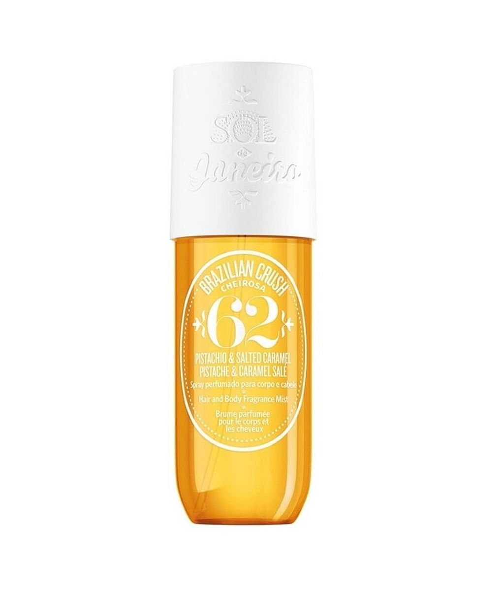 Sol de Janeiro Brazilian Crush Cheirosa '62 mirisna magla za tijelo i kosu, 20,99 eura