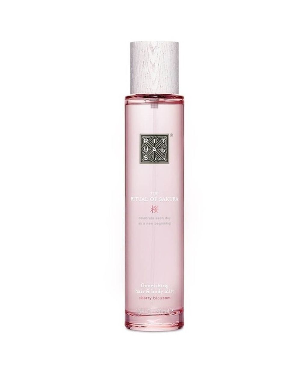 Rituals The Ritual of Sakura Hair & Body Mist, 24,39 eura