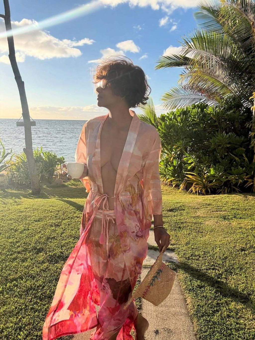 Halle Berry - 3