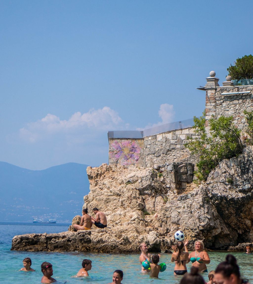 Plaža Sablićevo