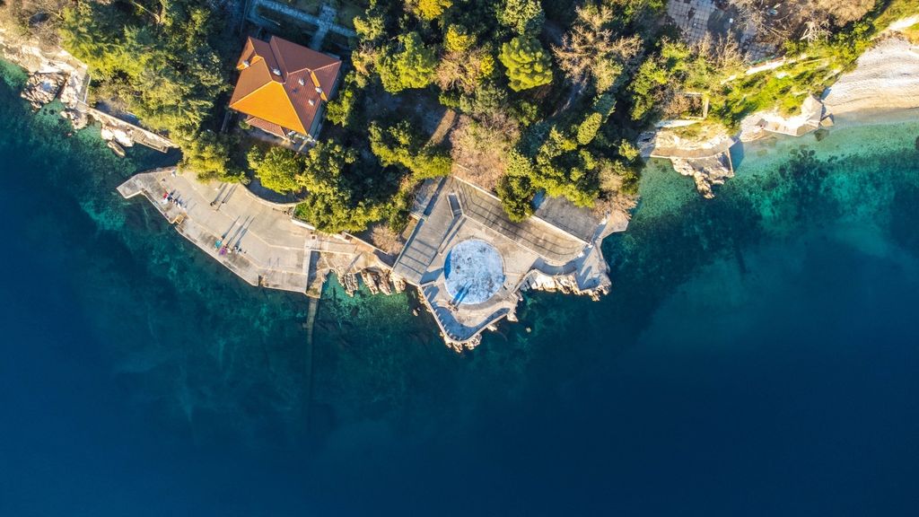 Plaža Sablićevo