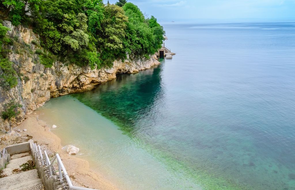 Plaža Sablićevo