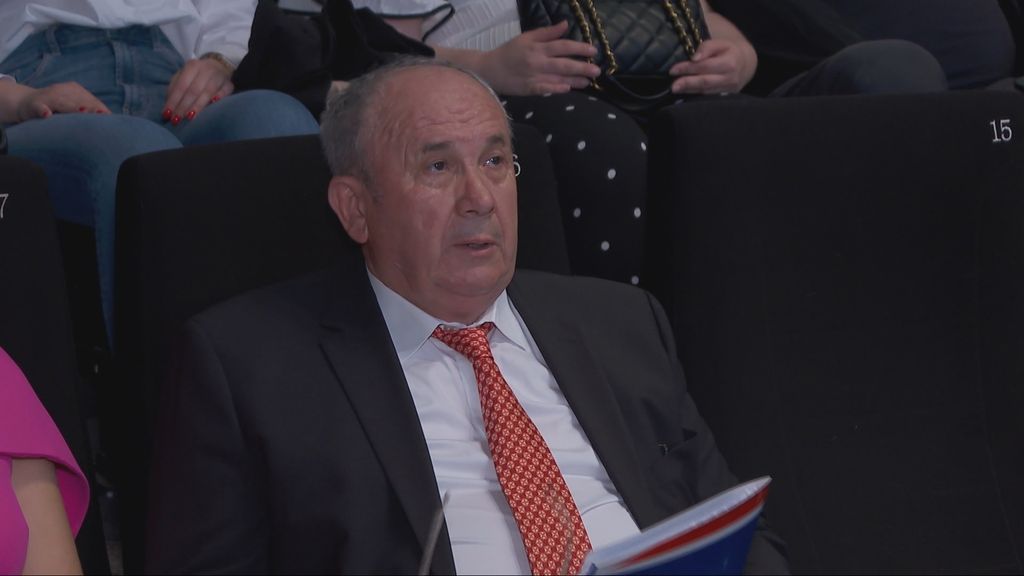 Željko Gulišija, odvjetnik Željka Keruma