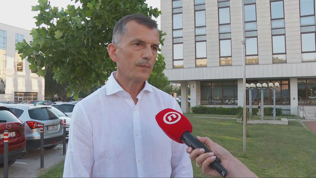 Željko Gulišija, odvjetnik Željka Keruma