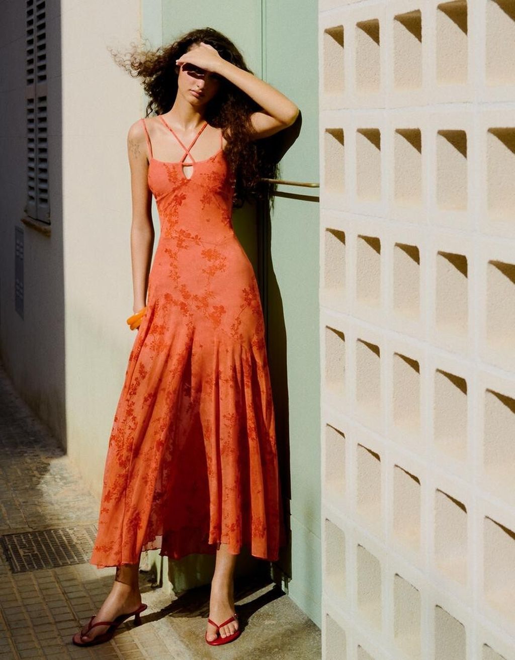Bershka haljina, 35,99 eura