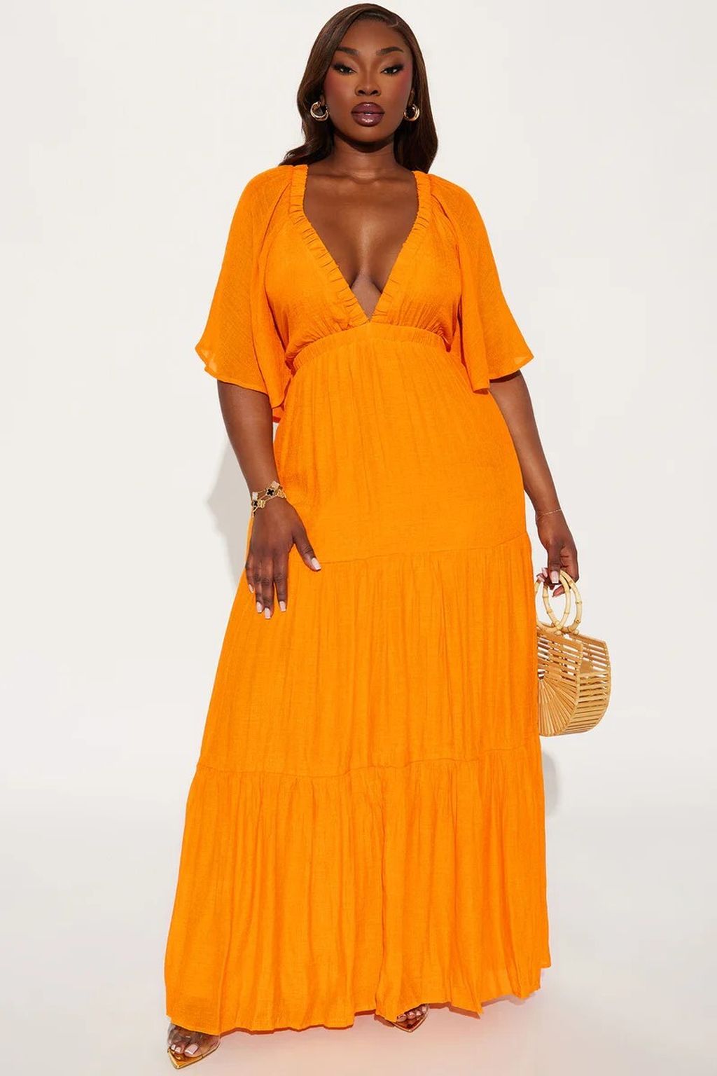 Fashion Nova haljina, 20,85 eura