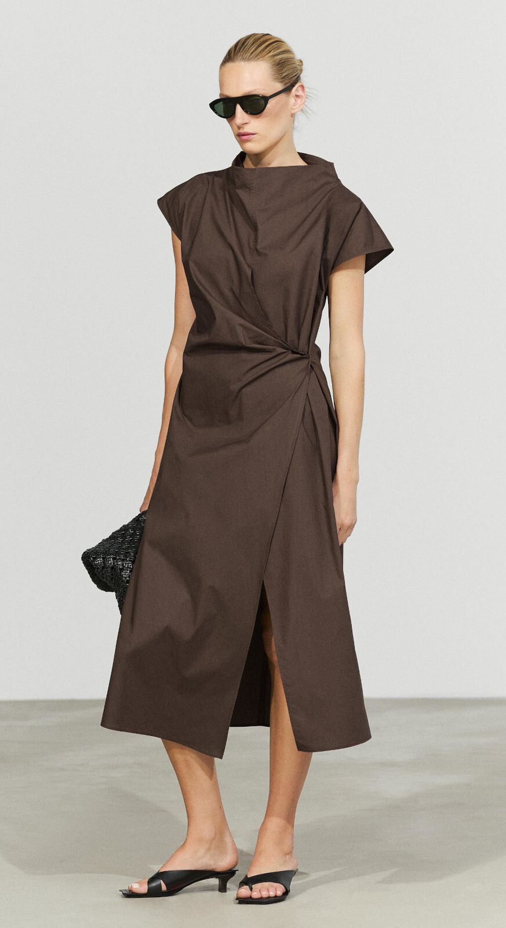 Massimo Dutti haljina, 100 eura