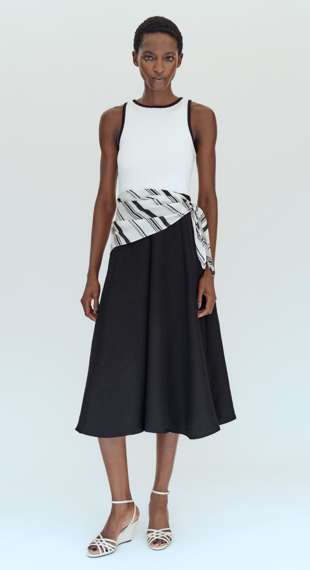 Zara haljina, 45,95 eura