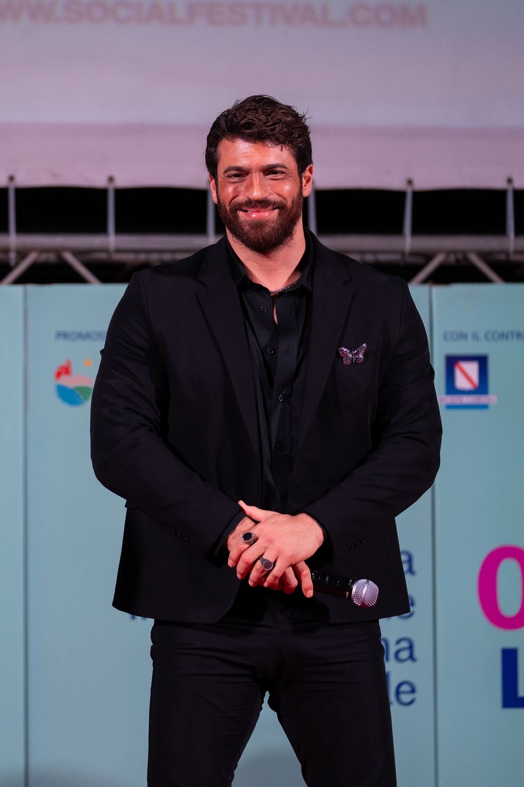 Can Yaman