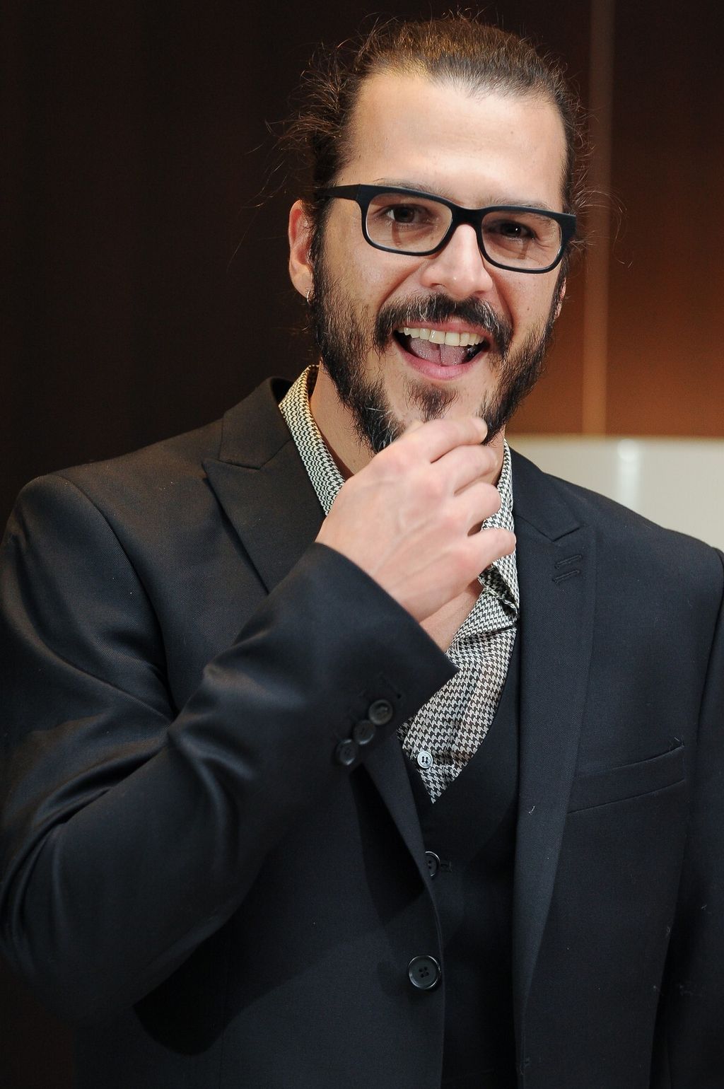 Mehmet Gunsur