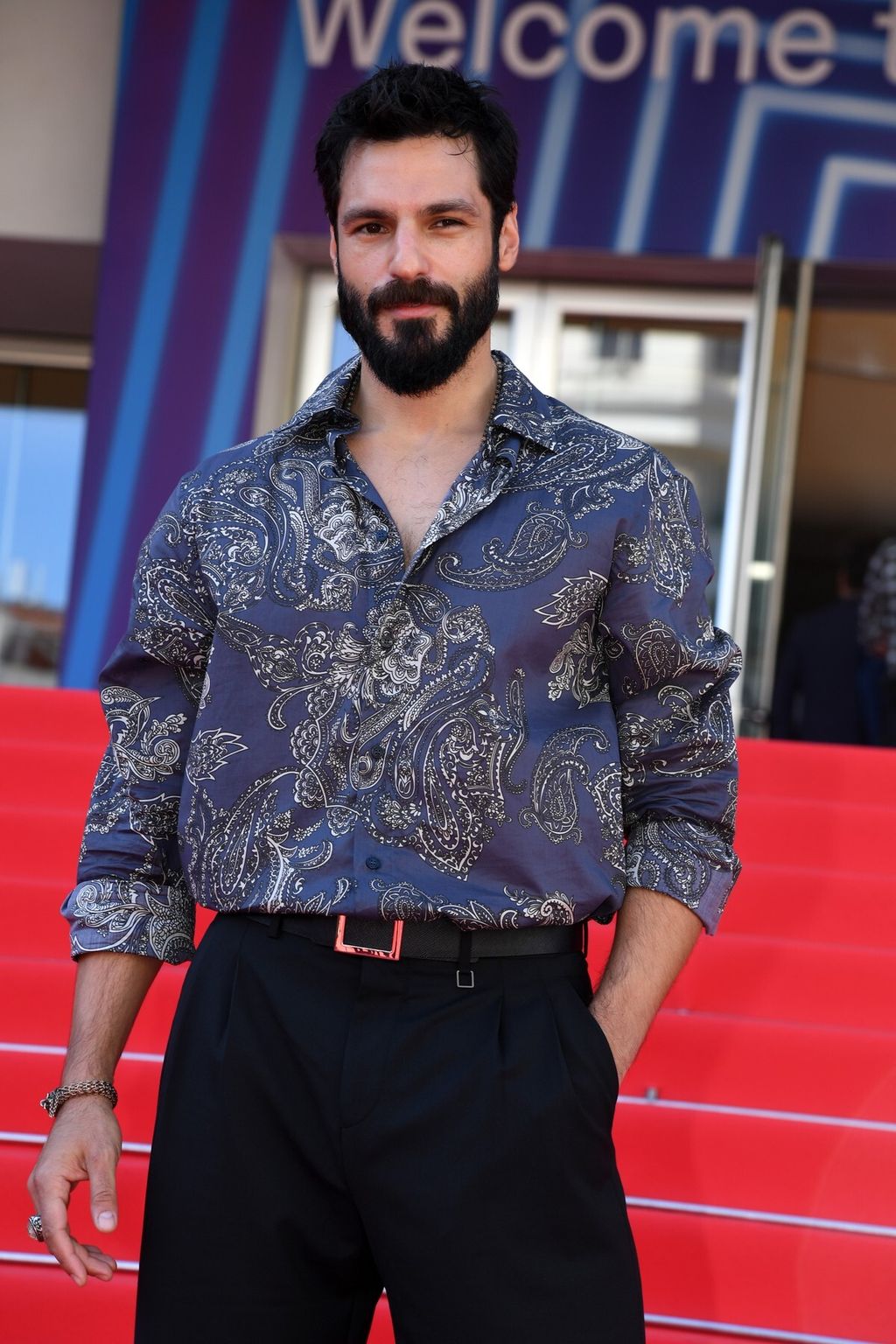 Serkan Cayoglu