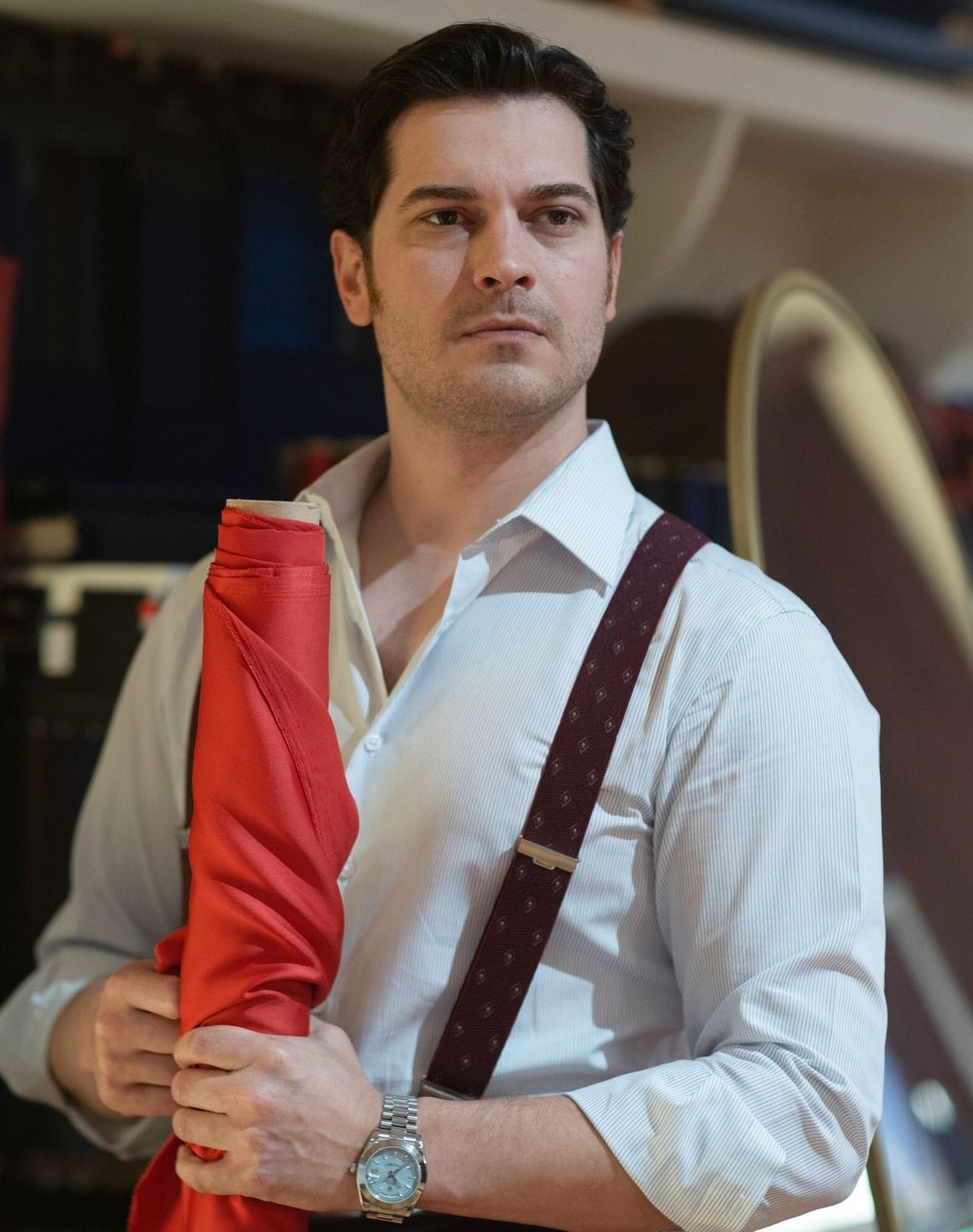 Cagatay Ulusoy