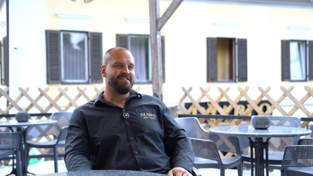 Diablo, bordel u Austriji