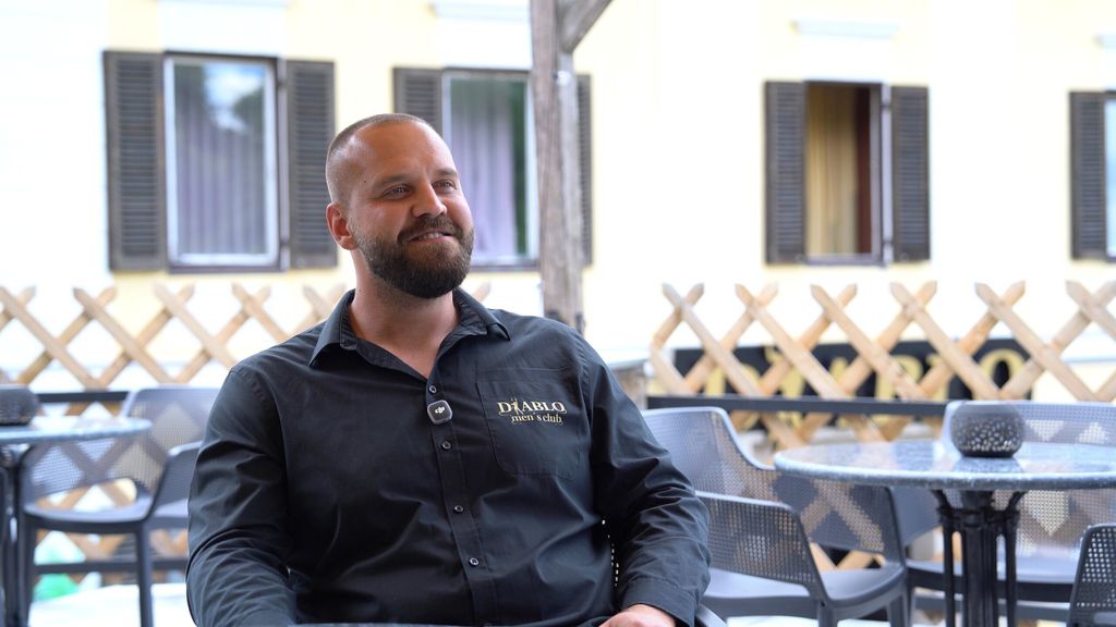 Diablo, bordel u Austriji