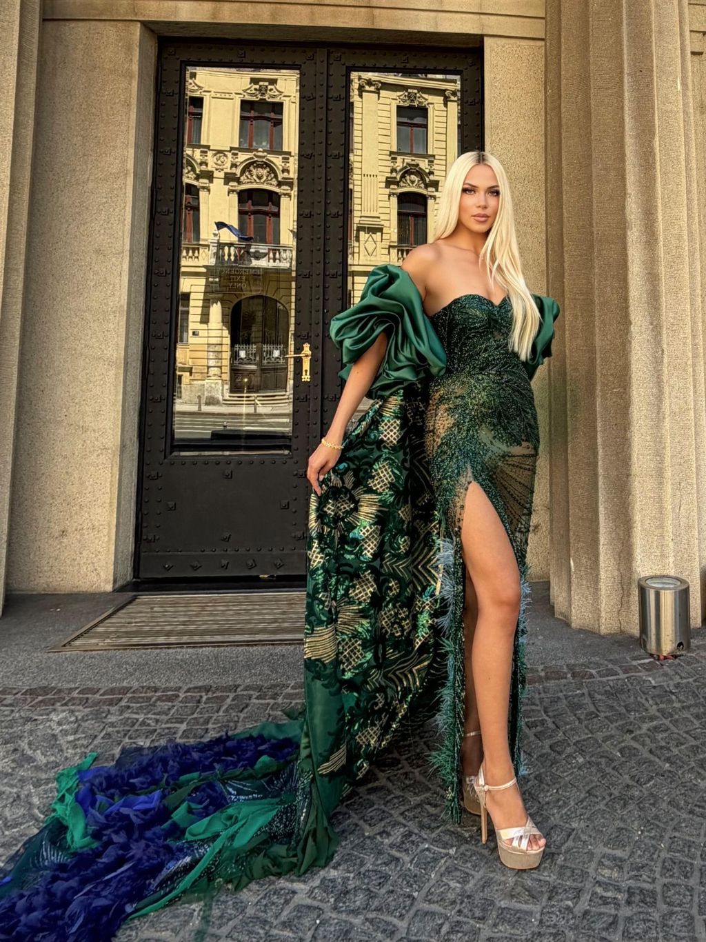 Ema Helena Vičar - 6