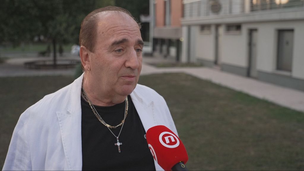 In Magazin: Mladen Grdović - 9