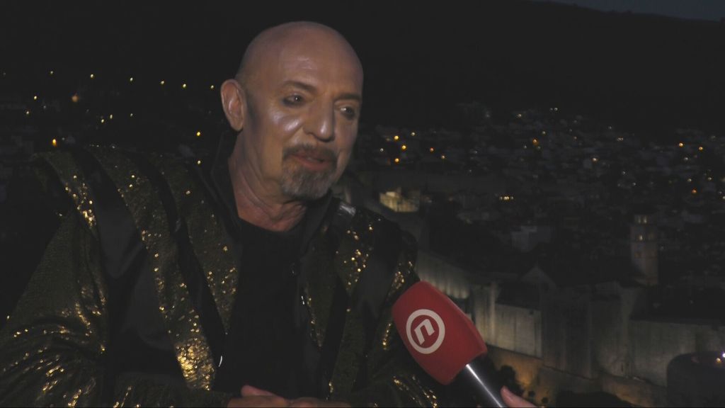 In Magazin: Goran Grgić - 5
