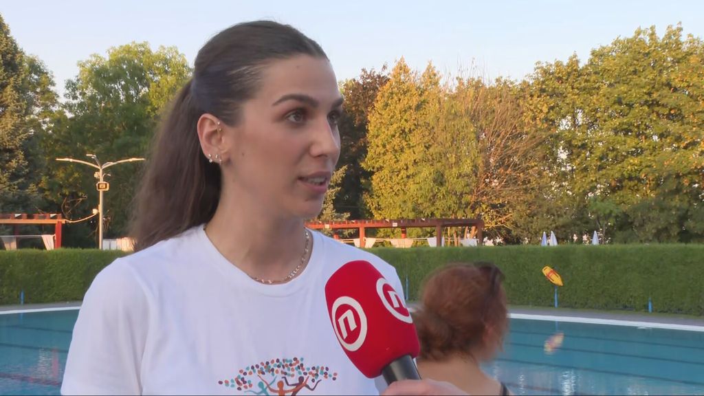 Tin Kovačić, reporter Dnevnika Nove TV