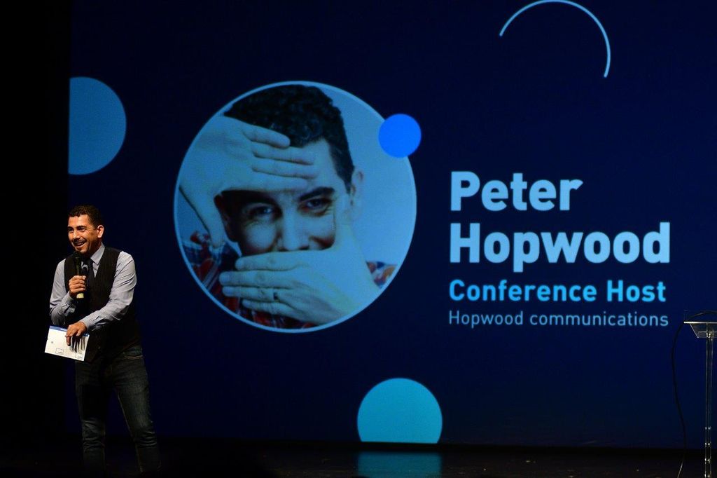 Ivan Burazin, Shift Developer 2018 (Foto: Shift)