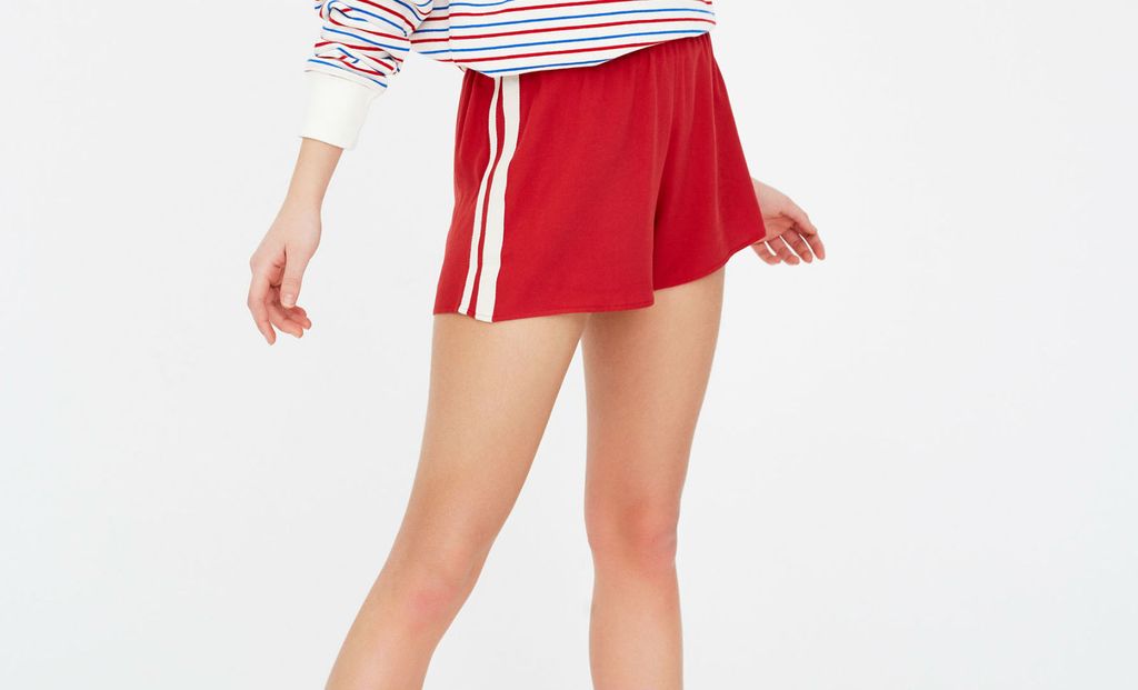 Kratke hlače iz trgovina - 6