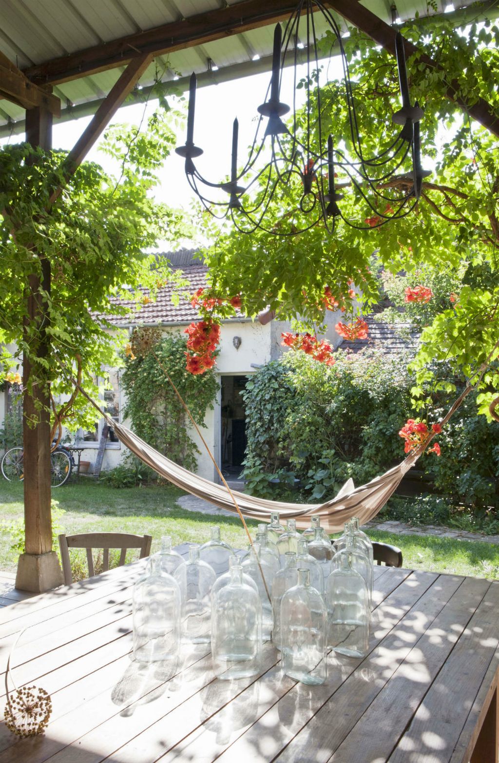 Viseća mreža za ležanje - 6