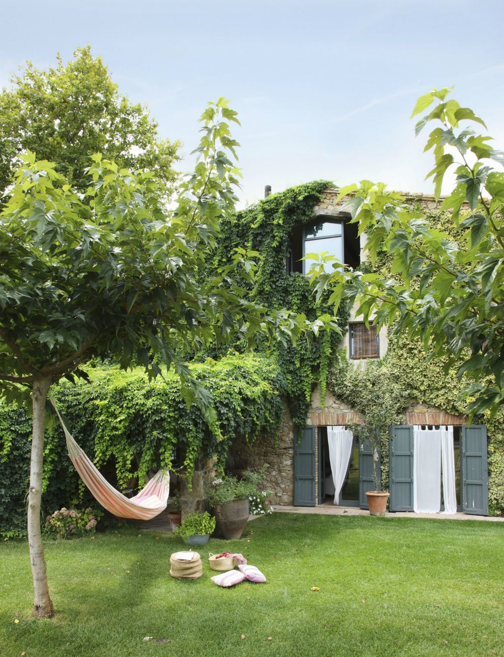 Viseća mreža za ležanje - 7