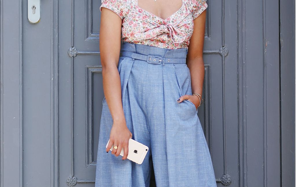 Hlače iz trgovina idealne za vjenčanja i druge svečane prigode - 3