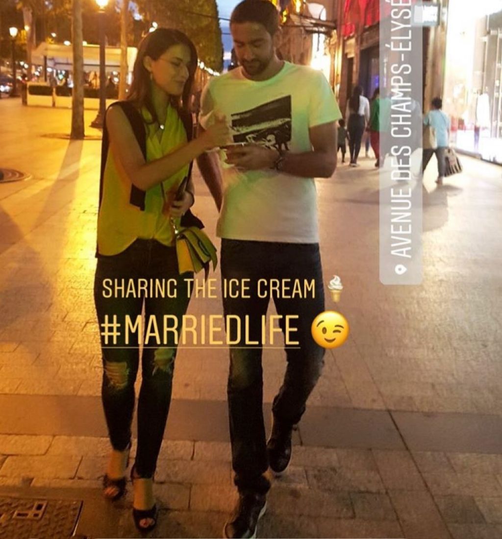 Marin Čilić (Foto: Instagram)