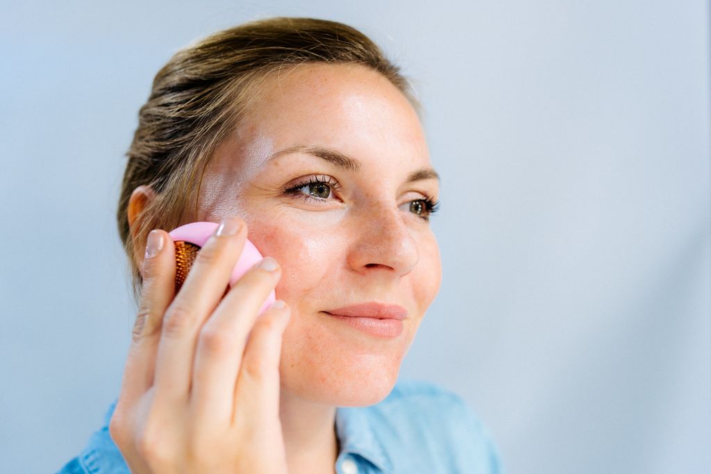 FOREO UFO recenzija - 48