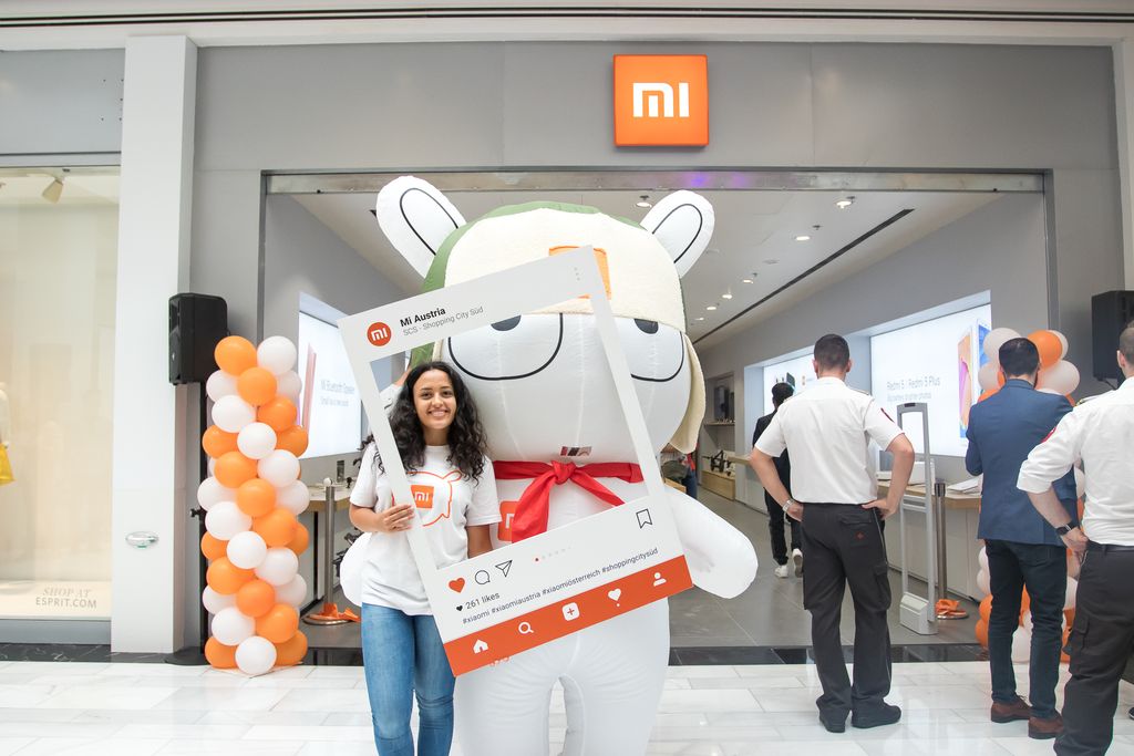 Xiaomi (Foto: Xiaomi)