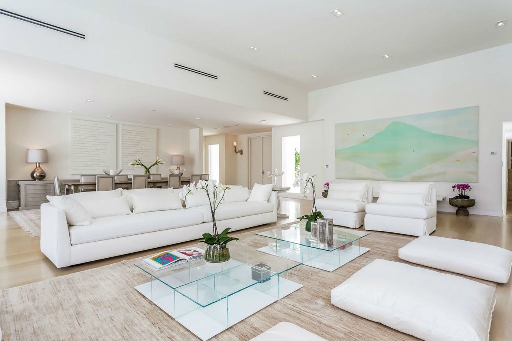 Shakira i Pique stavili su svoju luksuznu kuću u Miami Beachu na prodaju