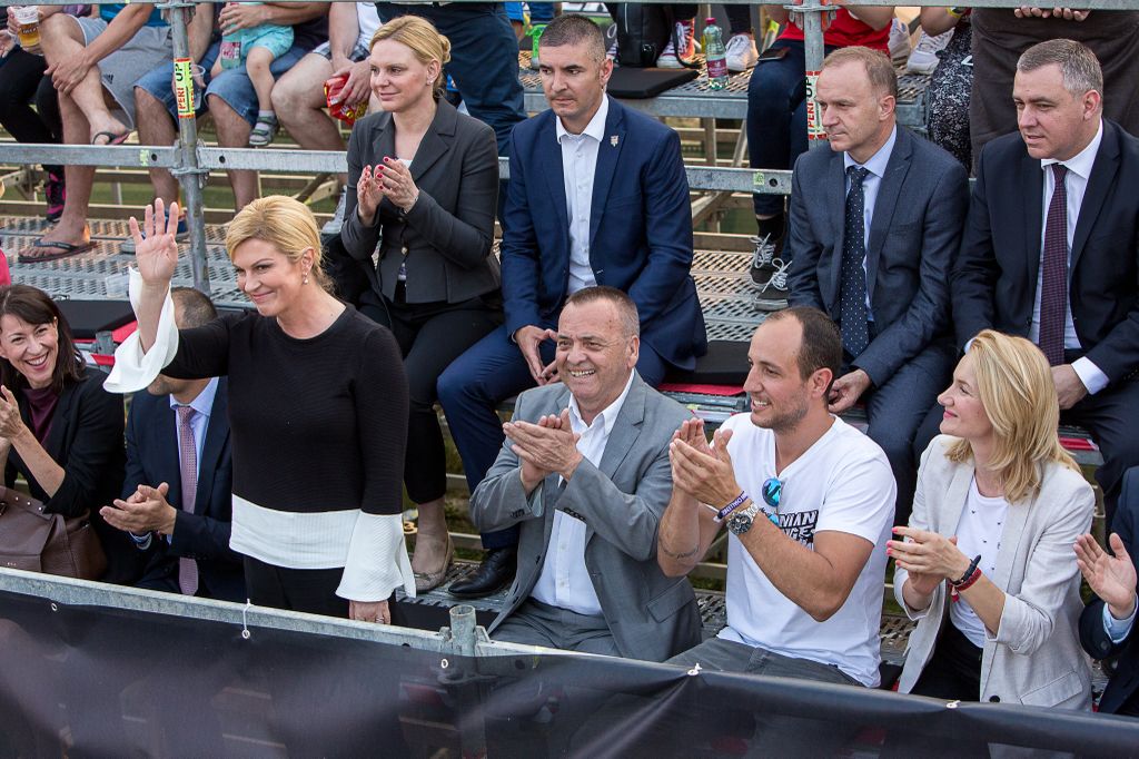 Pannonian Challenge (FOTO: Samir Kurtagić)