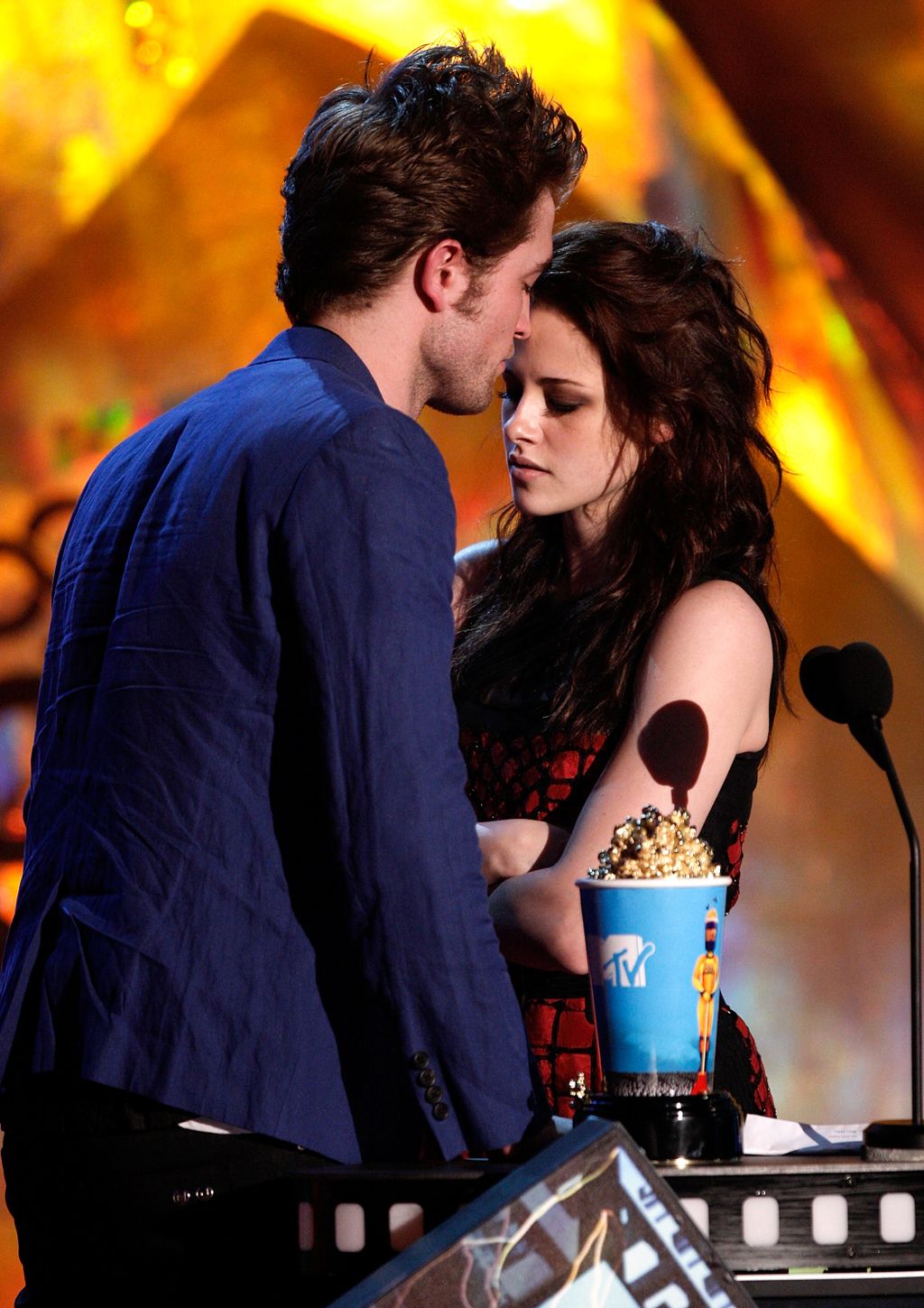 Kristen Stewart, Robert Pattinson (Foto: Profimedia)