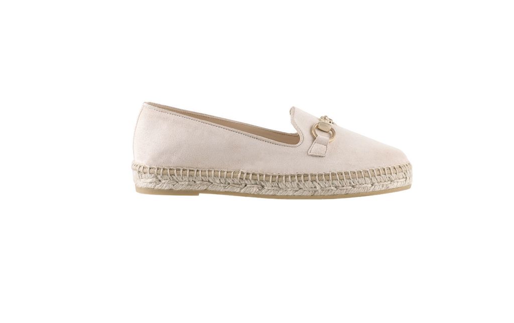 Högl espadrile - 6