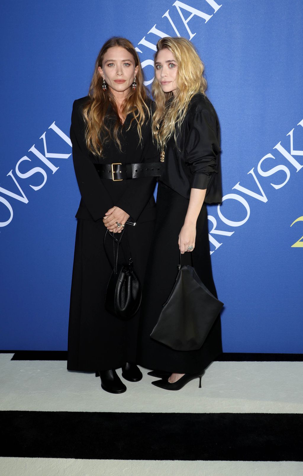 Mary Kate i Ashley Olsen (Foto: Profimedia)