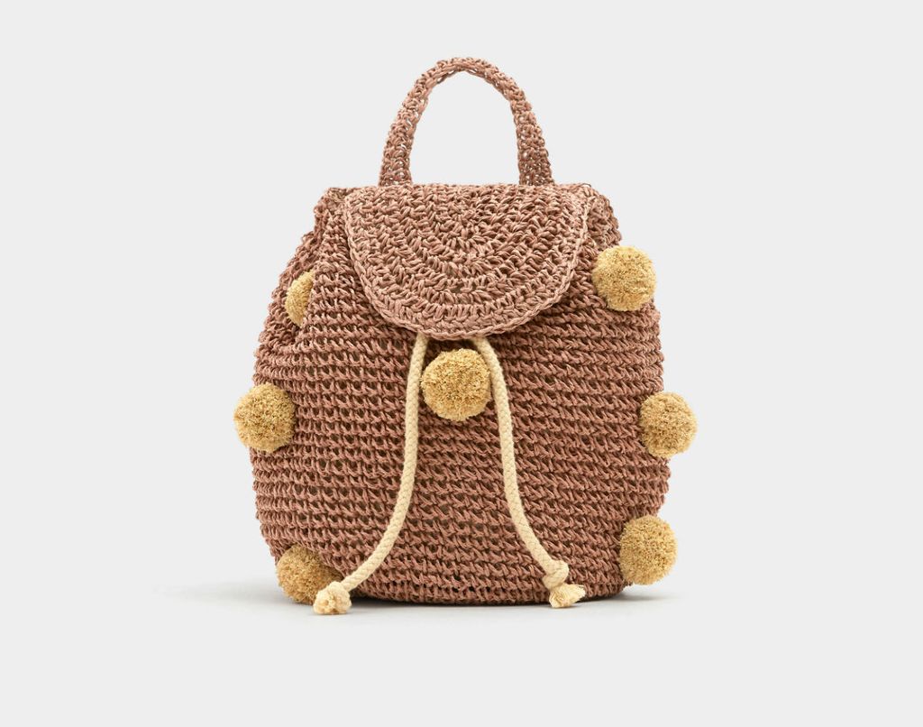 Ruksaci iz trgovina za ljetne modne kombinacije - 3